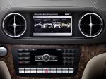 Mercedes-Benz SL-Class 2013 года